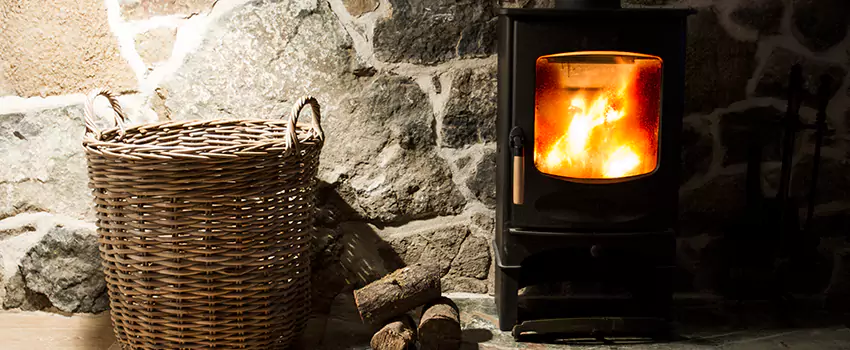24/7 Wood Stove Installation Services in Rancho Cordova, California