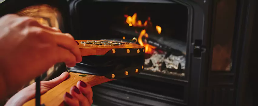Wood Stove Grates Repair in Rancho Cordova, California