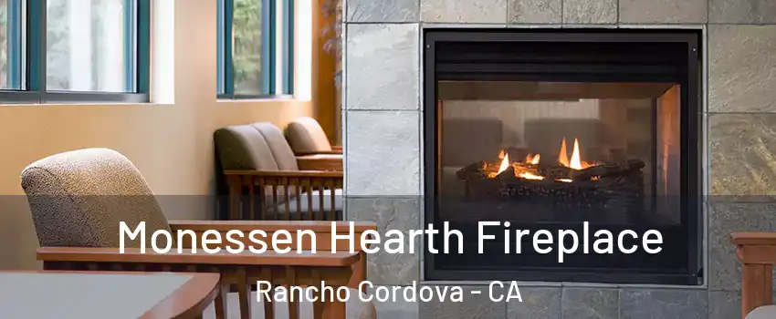  Monessen Hearth Fireplace Rancho Cordova - CA